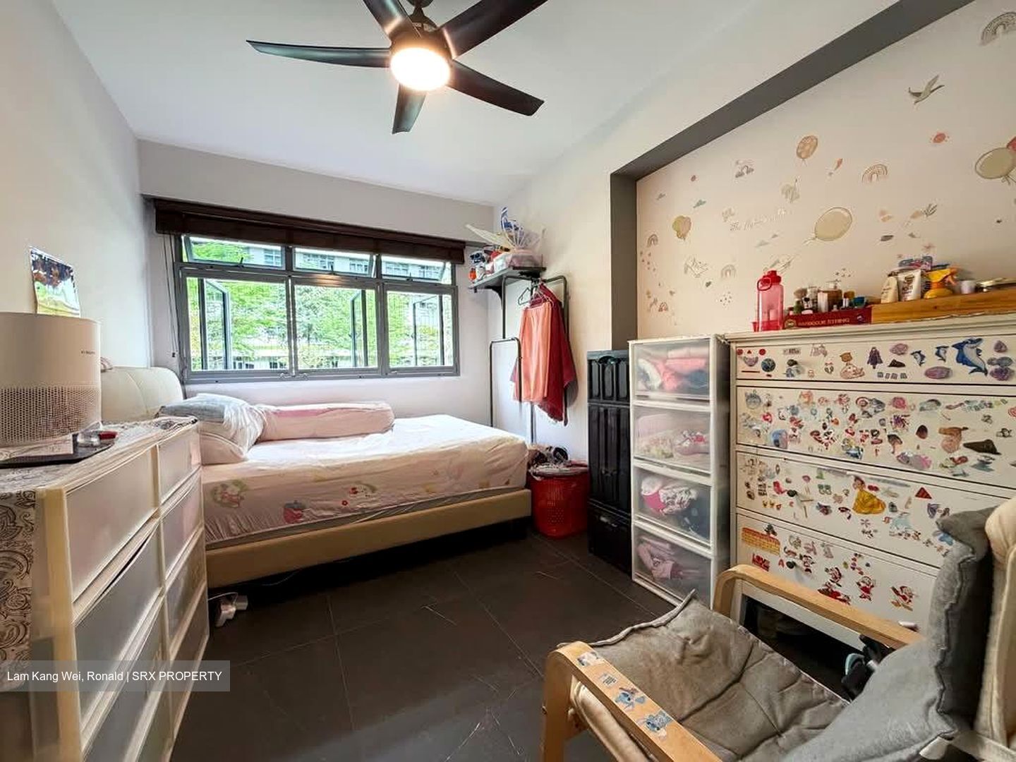 Blk 620A Tampines Greenverge (Tampines), HDB 5 Rooms #562930111